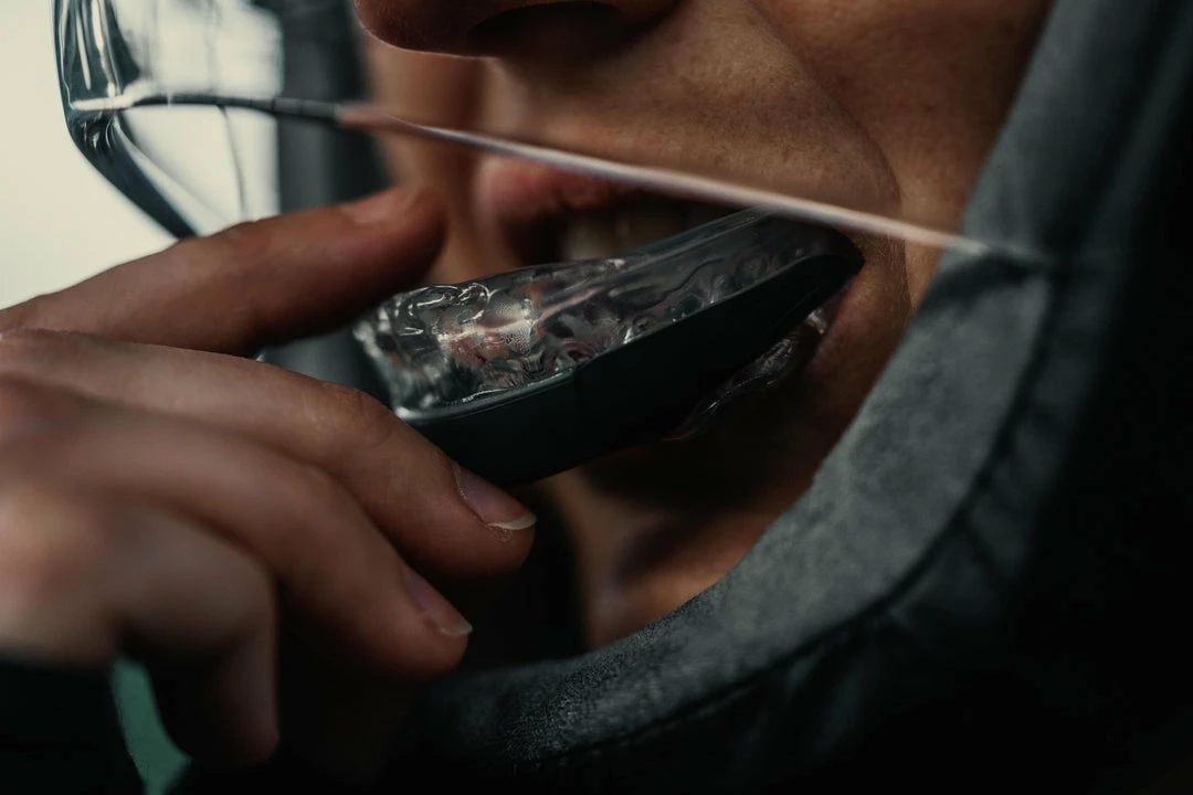 Outshock 500 Boxing Mouthguard Boxing & MMA