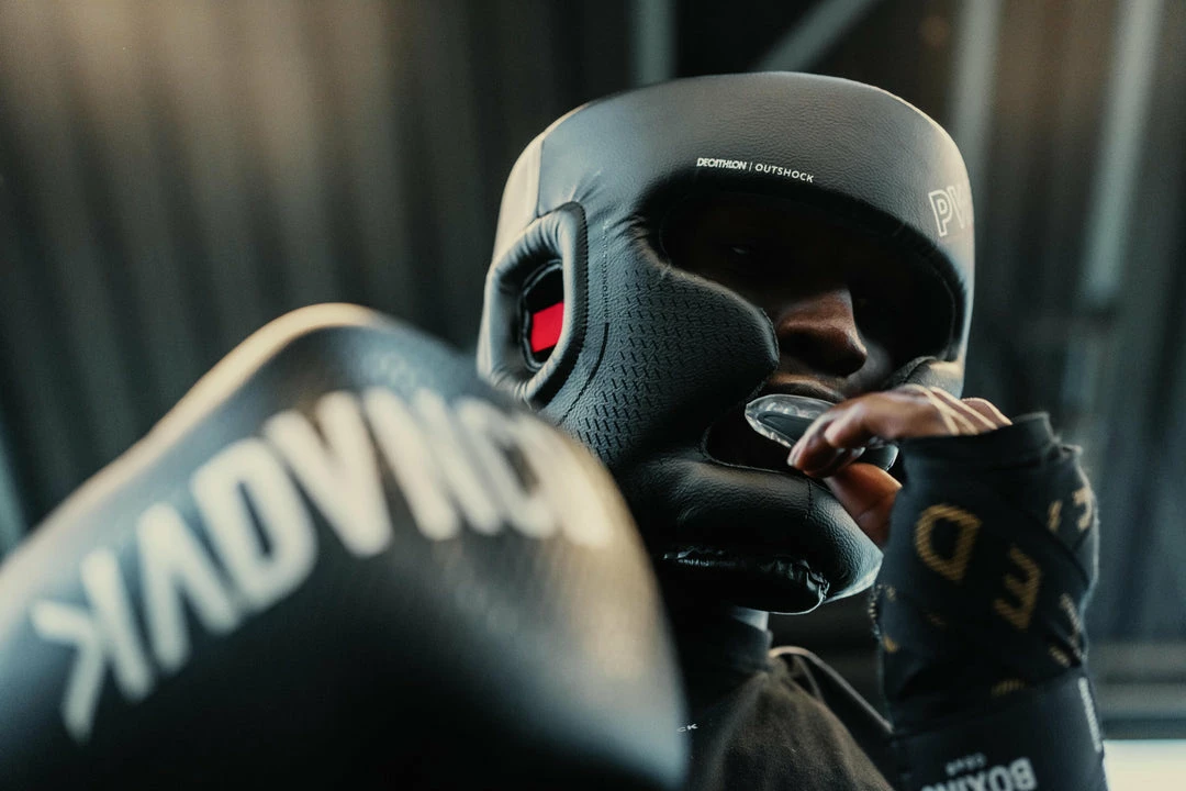 Outshock 500 Boxing Mouthguard Boxing & MMA