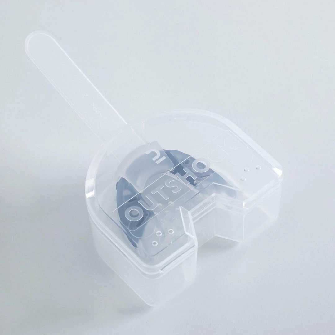 Outshock 500 Boxing Mouthguard Boxing & MMA