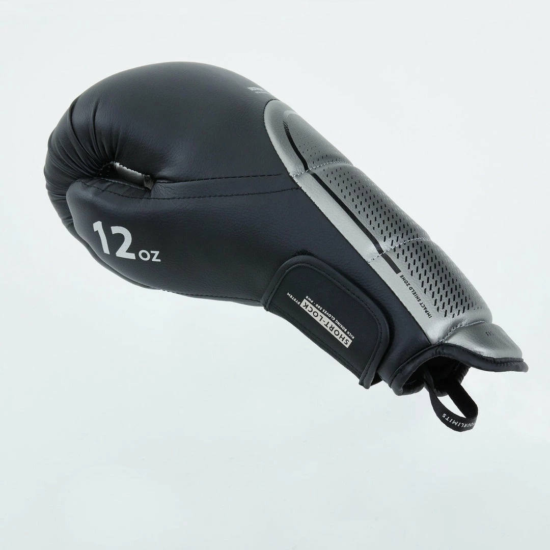 Outshock 500 Kickboxing Gloves