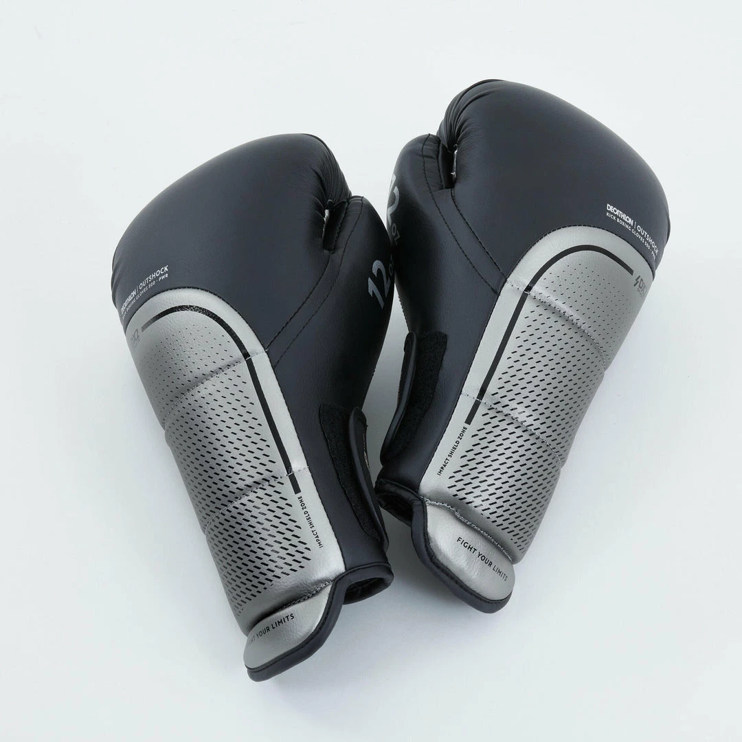 Outshock 500 Kickboxing Gloves