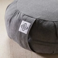 Kimjaly Domyos Yoga Zafu Meditation Pillow