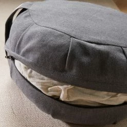 Kimjaly Domyos Yoga Zafu Meditation Pillow