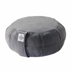 Kimjaly Domyos Yoga Zafu Meditation Pillow
