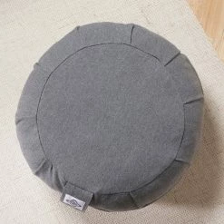 Kimjaly Domyos Yoga Zafu Meditation Pillow