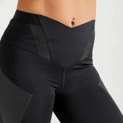 Domyos 920, Cardio Fitness Leggings, Women's