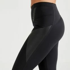 Domyos 920, Cardio Fitness Leggings, Women's