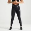 Domyos 920, Cardio Fitness Leggings, Women's