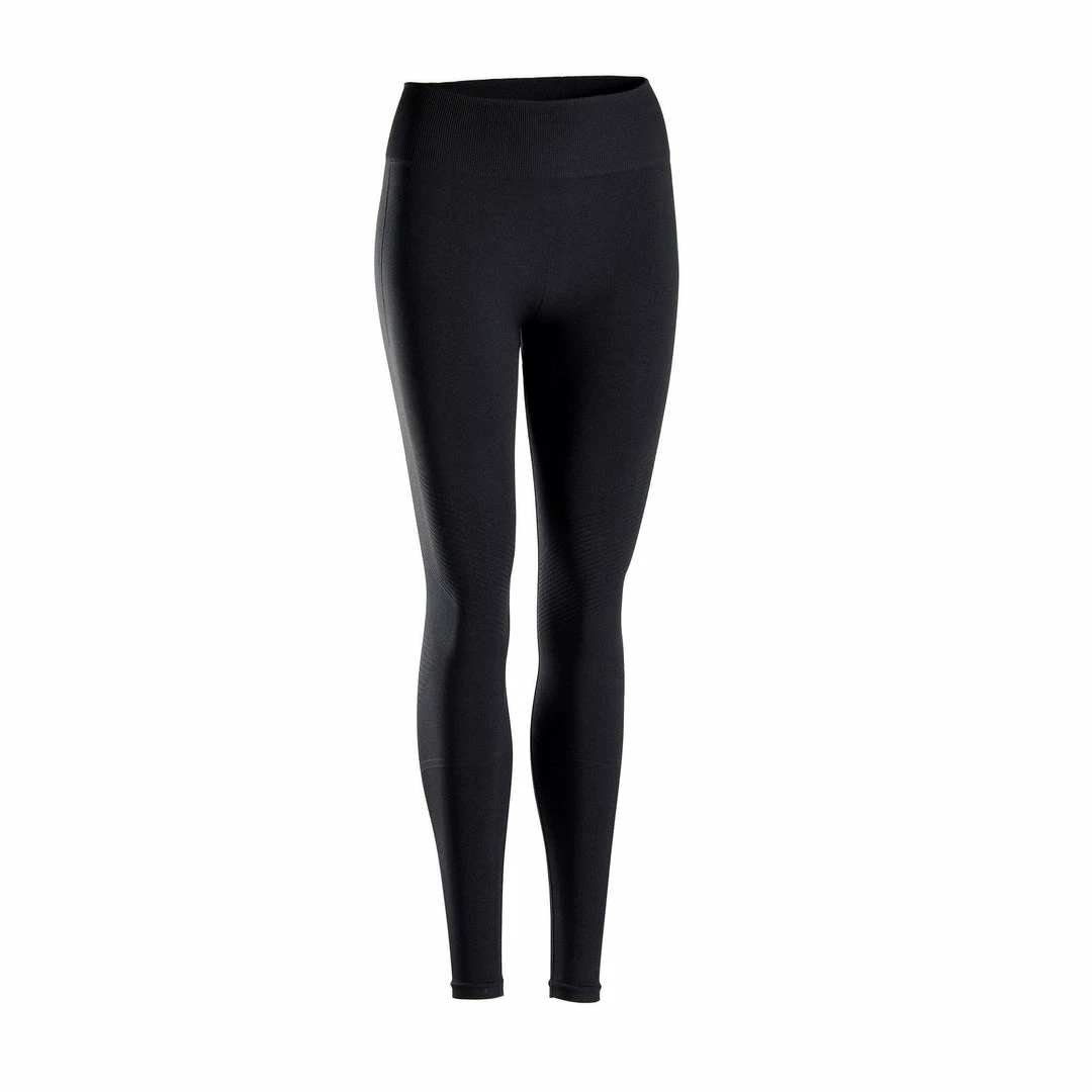 Kimjaly Long Seamless Yoga Leggings