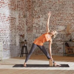 Kimjaly Long Seamless Yoga Leggings