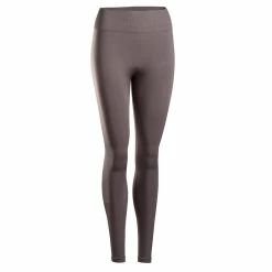Kimjaly Long Seamless Yoga Leggings