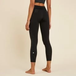 Kimjaly Domyos Seamless 7/8 Yoga Leggings