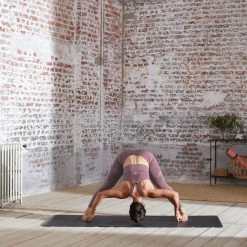 Kimjaly Domyos Seamless 7/8 Yoga Leggings