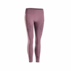 Kimjaly Domyos Seamless 7/8 Yoga Leggings