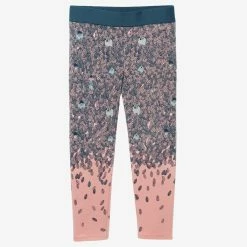 Domyos 100, Gym Leggings, Babies'