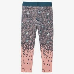 Domyos 100, Gym Leggings, Babies'