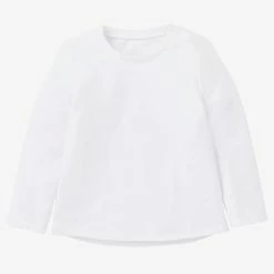 Exercise & Fitness Apparel Domyos 100, Gym T-Shirt, Babies'