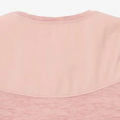 Domyos Girls' And Boys' Baby Gym T-Shirt 500 Exercise & Fitness Apparel