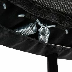 Domyos 100, Cardio Fitness Trampoline Rebounder Cardio Machines & Equipment