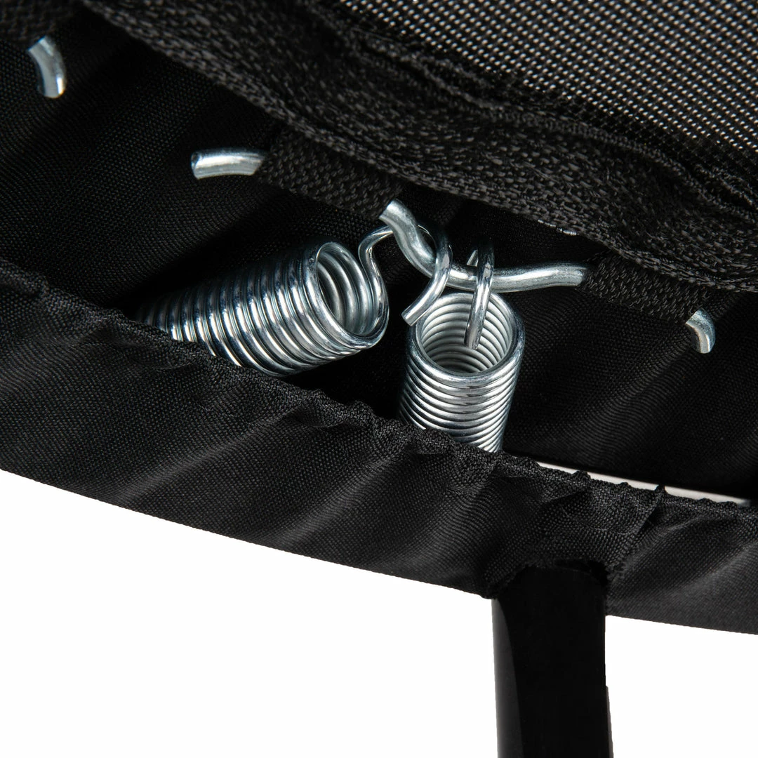 Domyos 100, Cardio Fitness Trampoline Rebounder Cardio Machines & Equipment