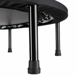 Domyos 100, Cardio Fitness Trampoline Rebounder Cardio Machines & Equipment