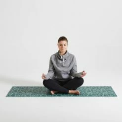 Kimjaly Domyos Yoga Comfy Relaxation Sweatshirt