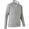 Kimjaly Domyos Yoga Comfy Relaxation Sweatshirt