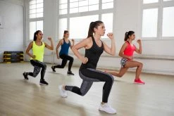 Exercise & Fitness Apparel Domyos 120, Fitness Shoes, Women's