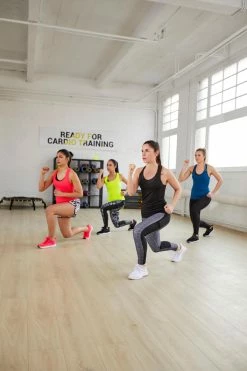 Exercise & Fitness Apparel Domyos 120, Fitness Shoes, Women's