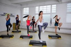 Exercise & Fitness Apparel Domyos 120, Fitness Shoes, Women's