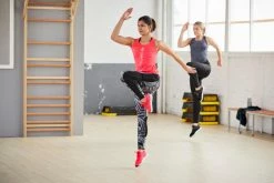 Exercise & Fitness Apparel Domyos 120, Fitness Shoes, Women's