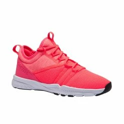 Exercise & Fitness Apparel Domyos 120, Fitness Shoes, Women's