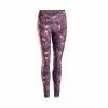Kimjaly Domyos Reversible Power Yoga Leggings