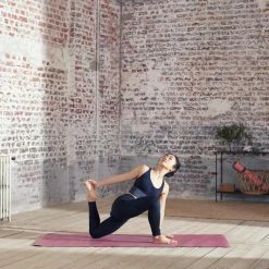 Kimjaly Domyos Power Yoga Leggings