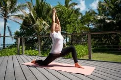 Kimjaly Domyos Cotton Yoga Leggings