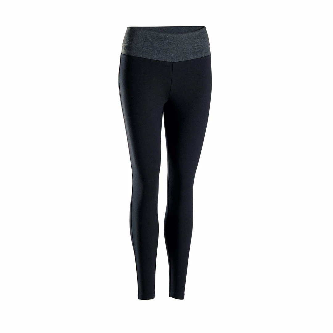 Kimjaly Domyos Cotton Yoga Leggings