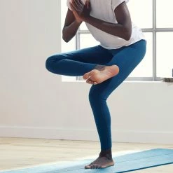 Kimjaly Domyos Technical Yoga Leggings