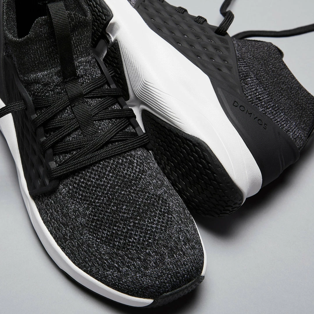 Exercise & Fitness Apparel Domyos 520, Fitness Shoes, Women's