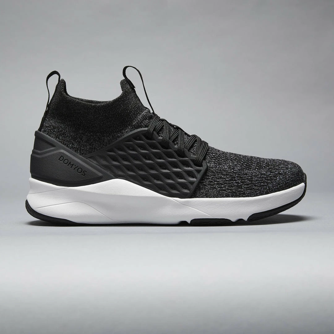 Exercise & Fitness Apparel Domyos 520, Fitness Shoes, Women's