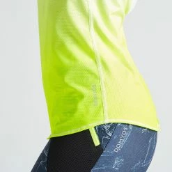 Domyos 500, Reversible Fitness Cardio Training Tank Top, Women's