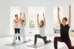 Kimjaly Domyos Cotton Yoga Pants