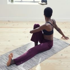 Kimjaly Domyos Cotton Yoga Pants