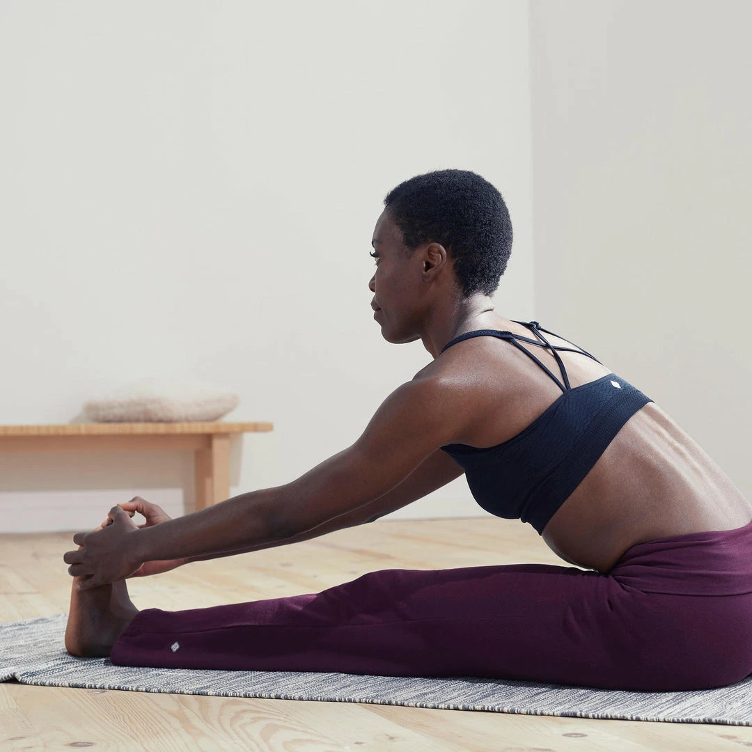 Kimjaly Domyos Cotton Yoga Pants