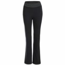 Kimjaly Domyos Cotton Yoga Pants