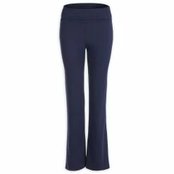 Kimjaly Domyos Cotton Yoga Pants