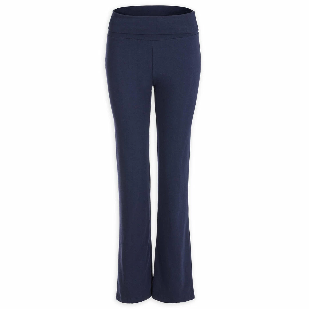 Kimjaly Domyos Cotton Yoga Pants