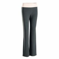 Kimjaly Domyos Cotton Yoga Pants