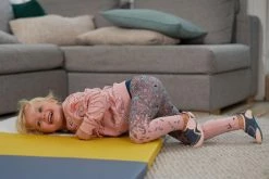 Domyos Baby Gym Motor Skills Mat Exercise & Fitness Apparel