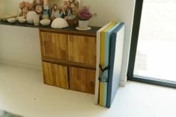 Domyos Baby Gym Motor Skills Mat Exercise & Fitness Apparel