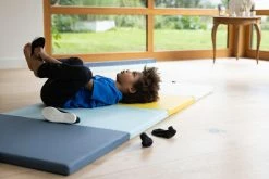 Domyos Baby Gym Motor Skills Mat Exercise & Fitness Apparel